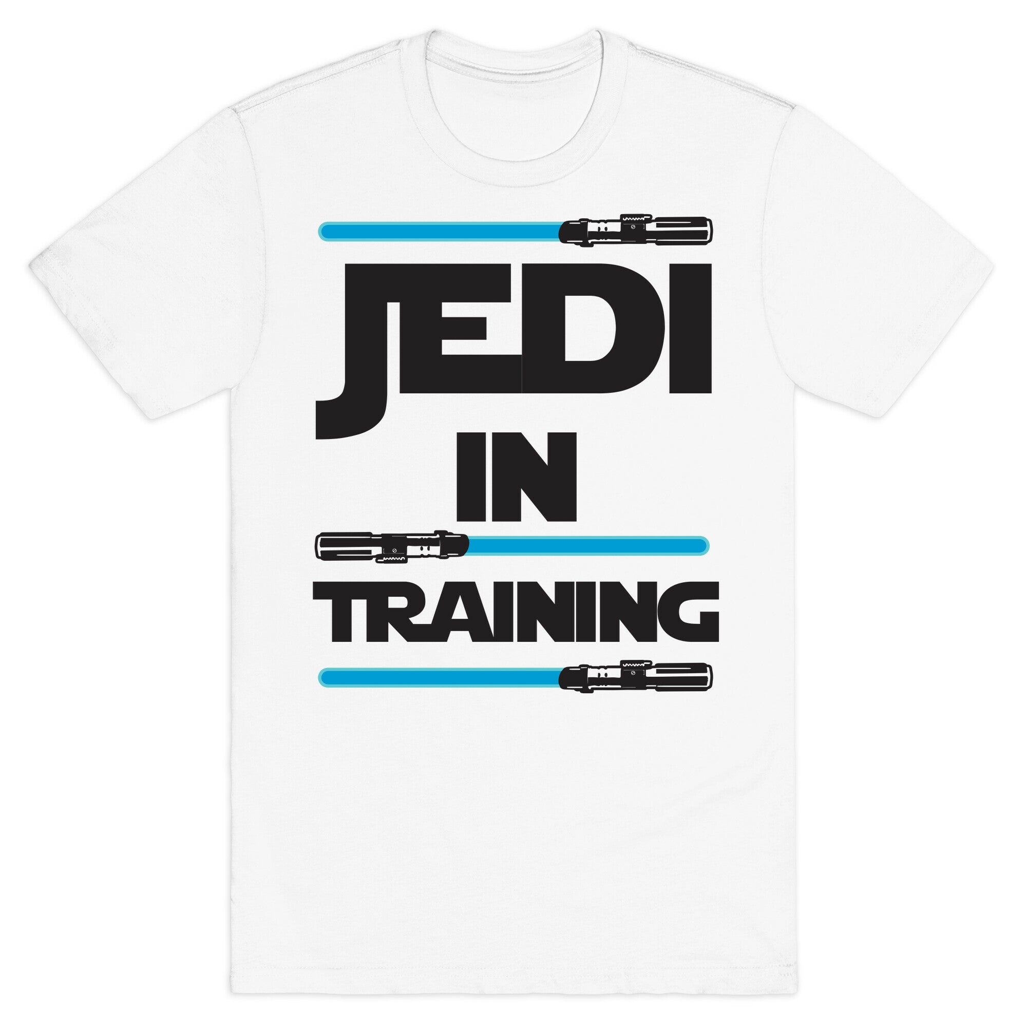 Jedi In Training T-Shirt